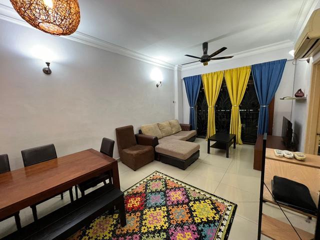 Condominium for rent in Country Heights Damansara, Kuala Lumpur