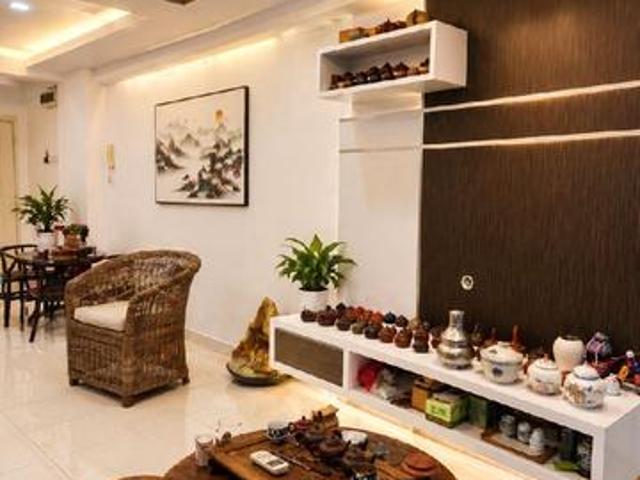 Condominium for sale in Kepong, Kuala Lumpur