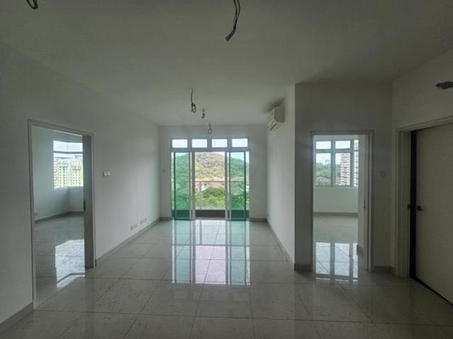 Condominium for rent in Putrajaya