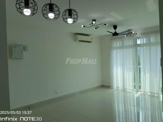 Apartment for rent in Presint 11, Putrajaya