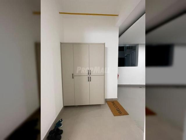 Apartment for rent in Kajang, Langat
