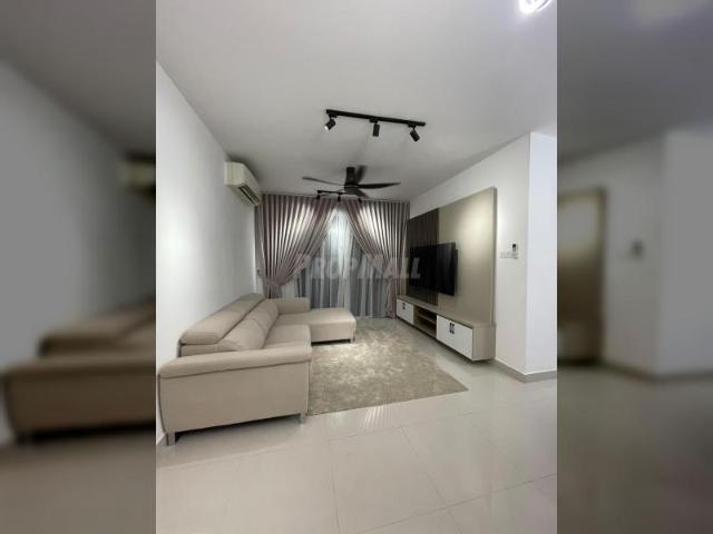 Apartment for rent in Kajang, Langat