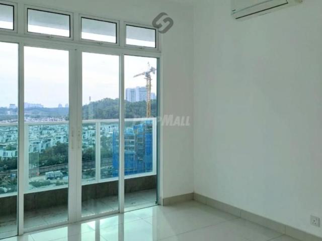 Apartment for rent in Putrajaya