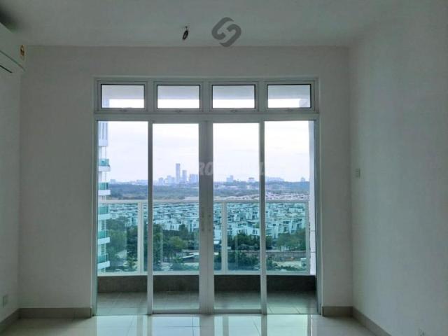 Apartment for rent in Putrajaya