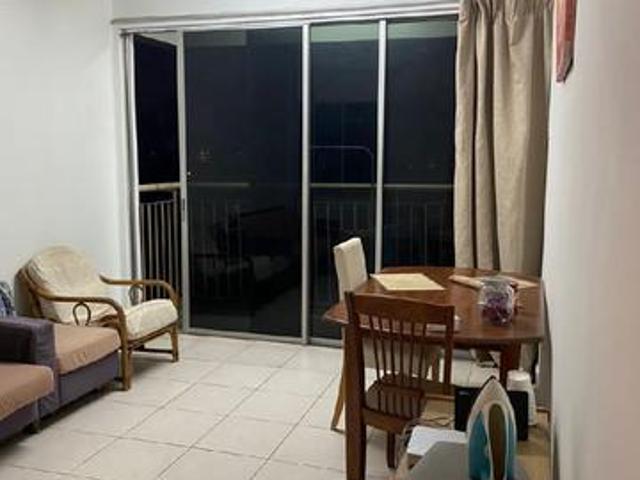 Condominium for rent in Tanjong Sepat, Selangor