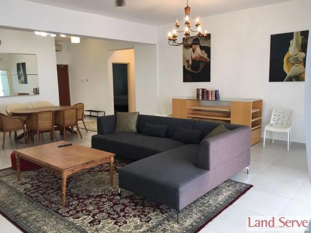 Apartment for rent in Country Heights Damansara, Kuala Lumpur
