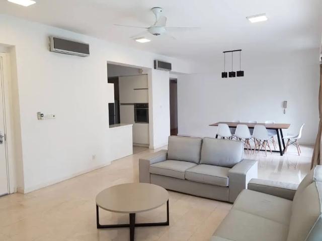 Apartment for rent in Country Heights Damansara, Kuala Lumpur