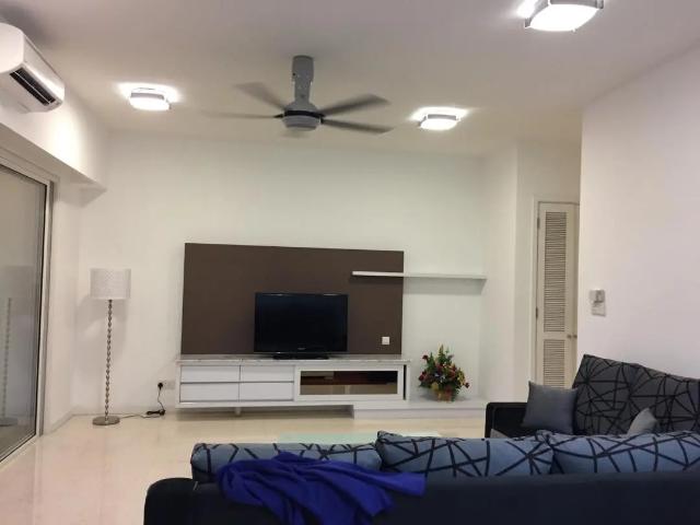 Apartment for rent in Country Heights Damansara, Kuala Lumpur