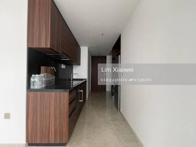 Apartment for rent in Novena
