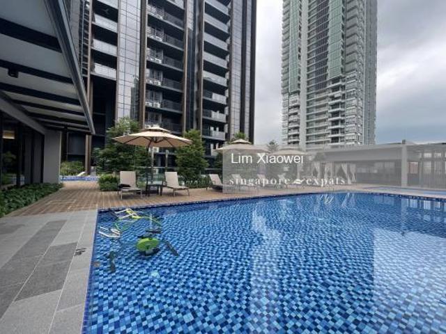 Apartment for rent