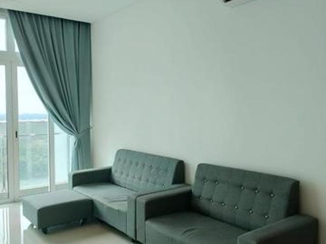 Condominium for rent in Bukit Ledang, Johor