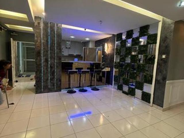 Condominium for rent in Selayang, Selangor