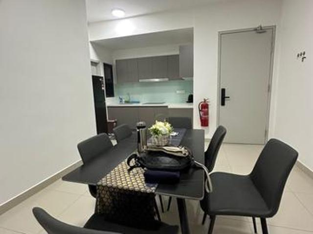 Condominium for rent in Petaling, Alam Impian
