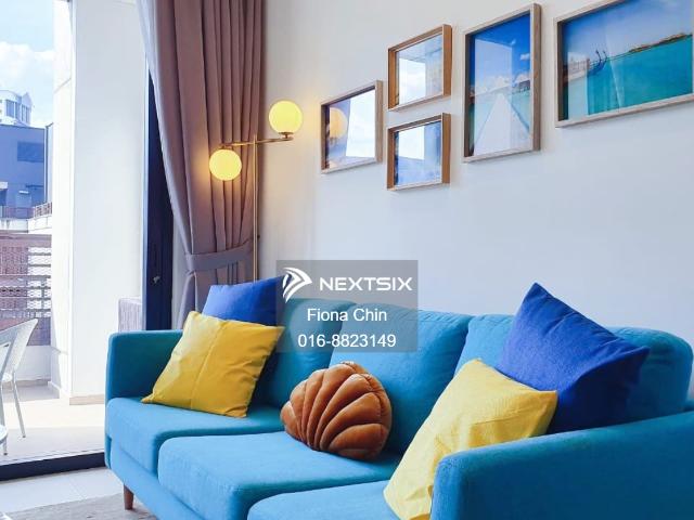 Residential House for rent in Selangor