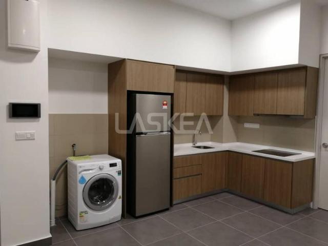 Apartment for rent in Country Heights Damansara, Kuala Lumpur