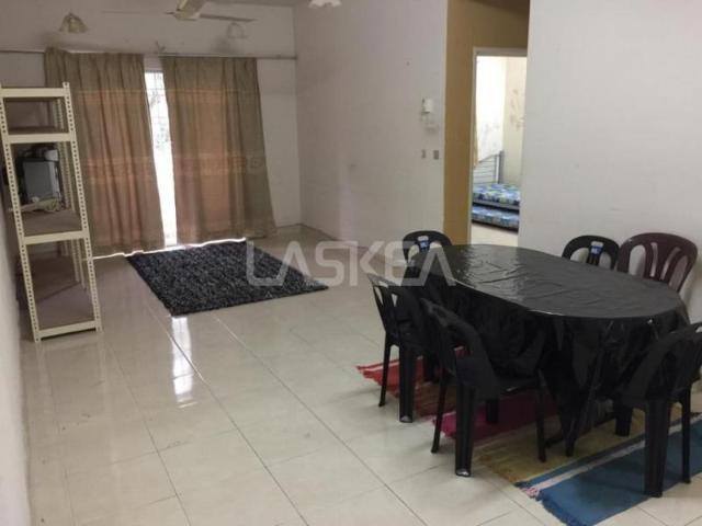 Apartment for rent in Petaling, Alam Impian