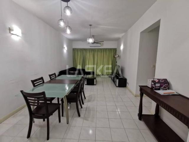 Apartment for rent in Country Heights Damansara, Kuala Lumpur