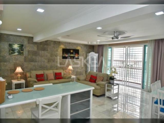 Apartment for rent in Country Heights Damansara, Kuala Lumpur