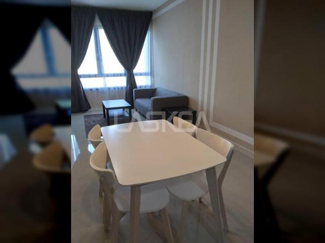 Apartment for rent in Country Heights Damansara, Kuala Lumpur
