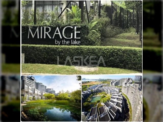 Apartment for rent in Putrajaya