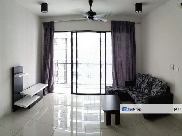 Condominium for rent in Bukit Jalil