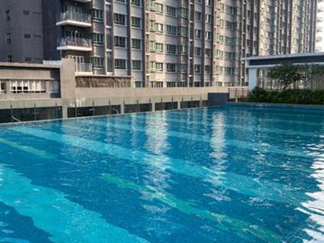 Serviced Residence for rent in Kajang, Langat