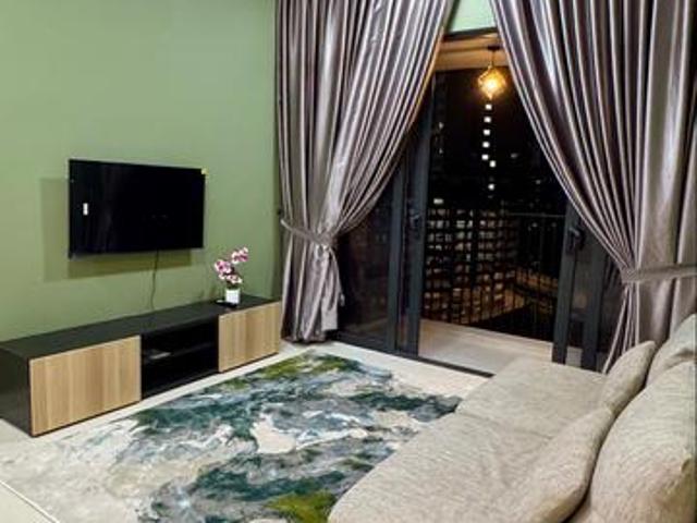 Condominium for rent in Country Heights Damansara, Kuala Lumpur