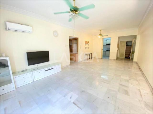 Apartment for rent in Langat, Selangor