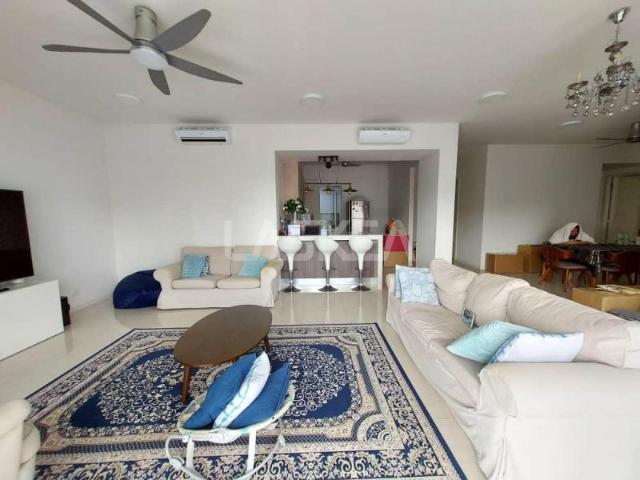 Apartment for rent in Country Heights Damansara, Kuala Lumpur