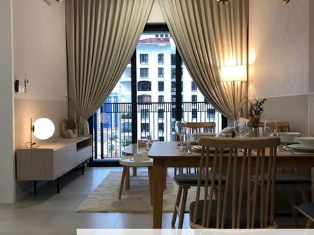 Condominium for rent in Country Heights Damansara, Kuala Lumpur