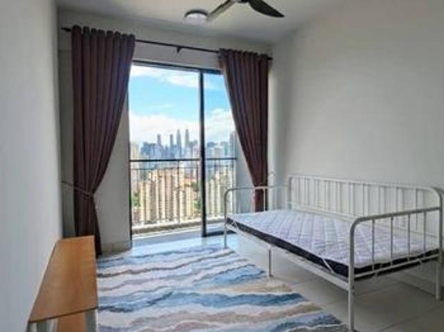 Condominium for rent in Country Heights Damansara, Kuala Lumpur