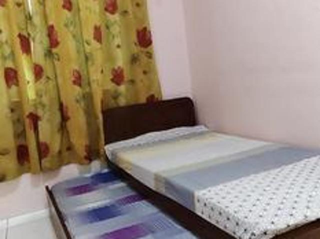 Condominium for rent in Sandakan Town, Sabah