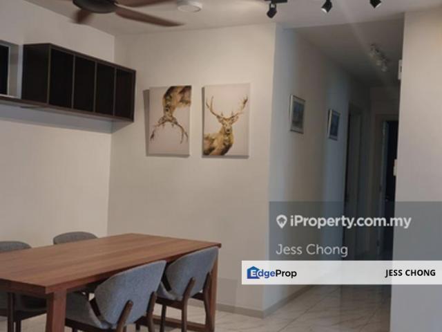 Condominium for rent in Country Heights Damansara, Kuala Lumpur