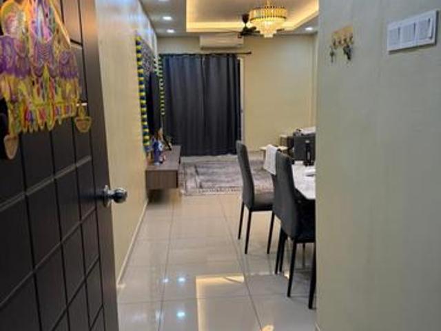 Serviced Residence for rent in Penang