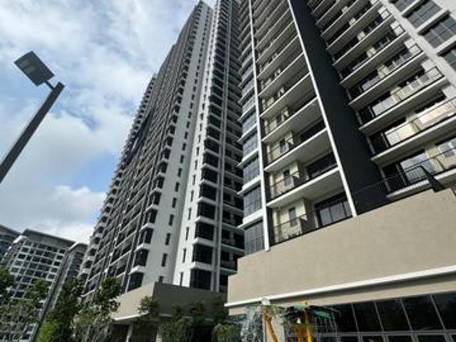 Condominium for rent in Country Heights Damansara, Kuala Lumpur