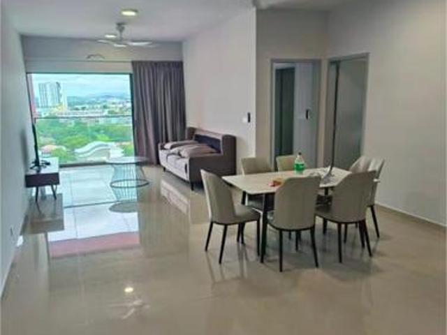 Apartment for rent in Malaka
