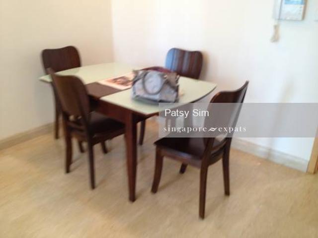 Apartment for rent