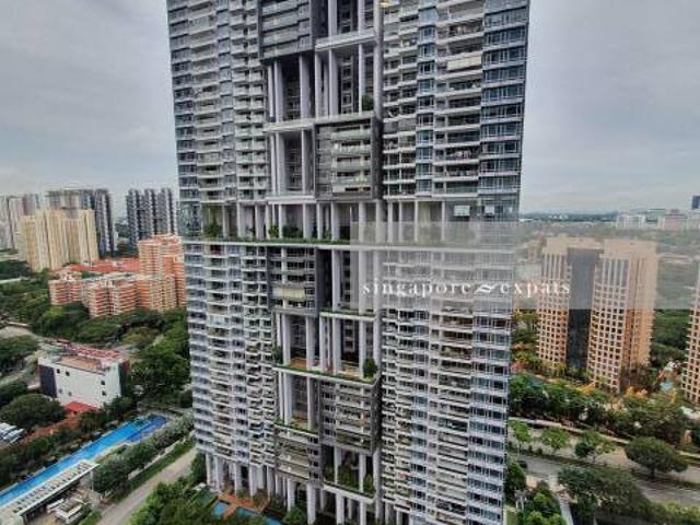 Apartment for rent