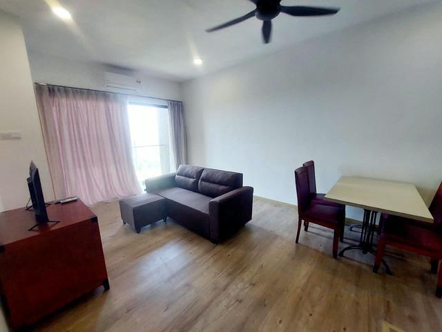 Condominium for rent in Kinabalu, Sabah