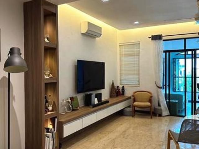 Condominium for rent in Georgetown, Penang