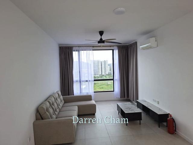 Condominium for rent in Wellesley, Penang