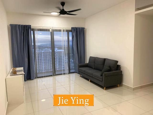 Condominium for rent in Wellesley, Penang