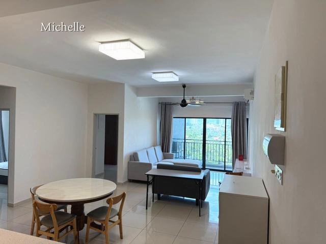 Condominium for rent in Wellesley, Penang