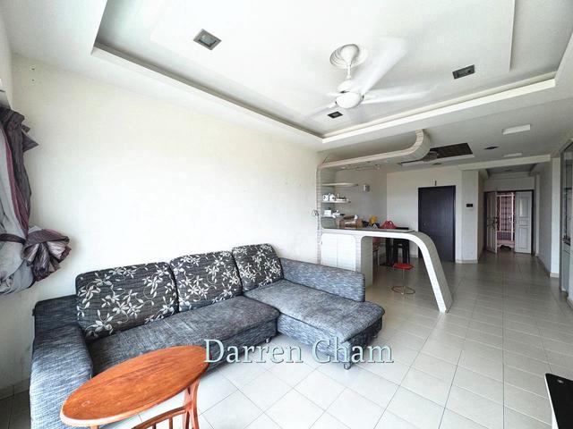 Condominium for rent in Wellesley, Penang