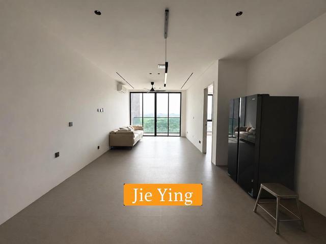 Condominium for rent in Wellesley, Penang