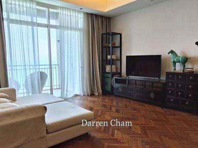 Condominium for rent in Timur Laut, George Town