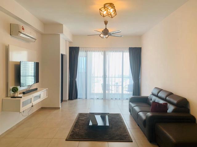 Serviced Residence for rent in Malaka