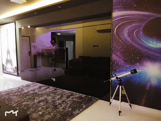 Serviced Residence for rent in Malaka