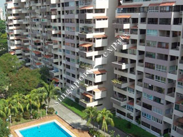 Apartment for rent