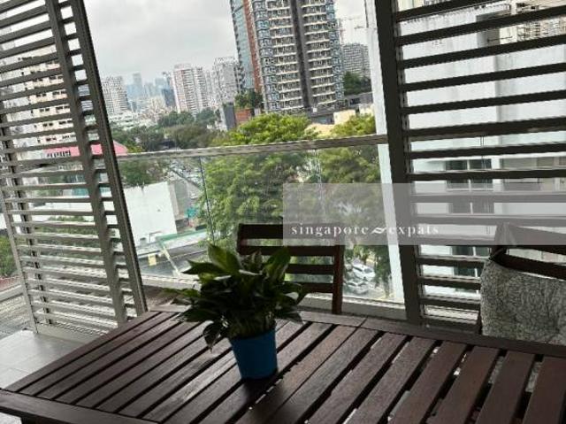 Apartment for rent